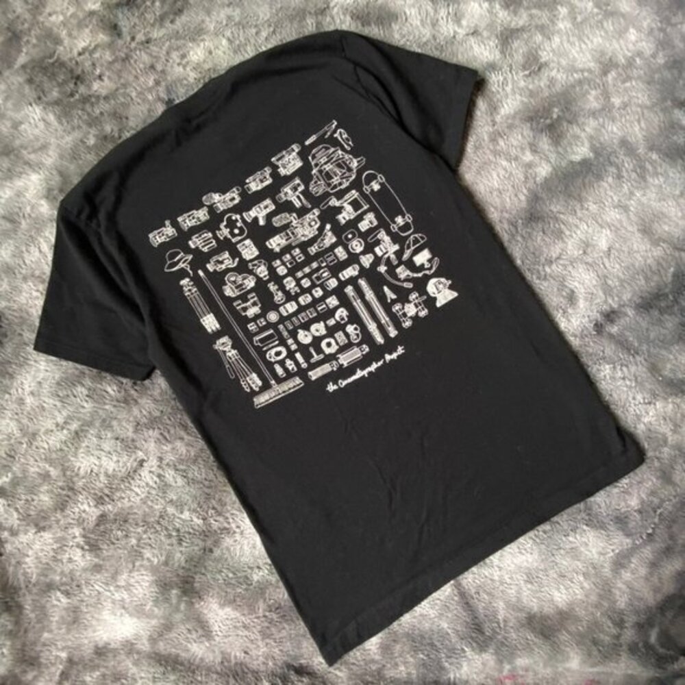 Transworld Skateboarding Graphic Tee
